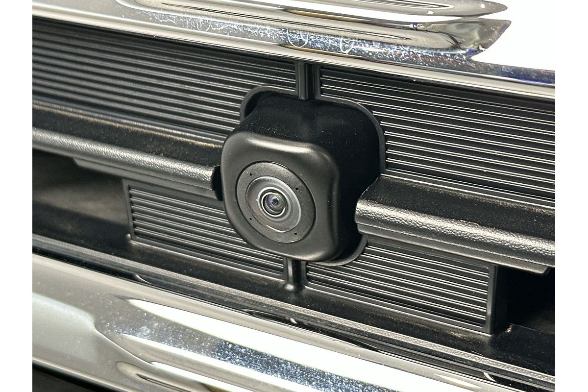2023 Toyota Granvia VX GDH303R