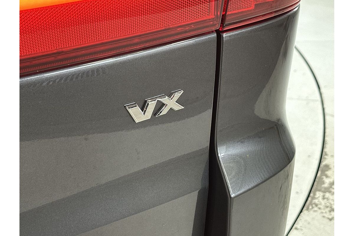 2023 Toyota Granvia VX GDH303R