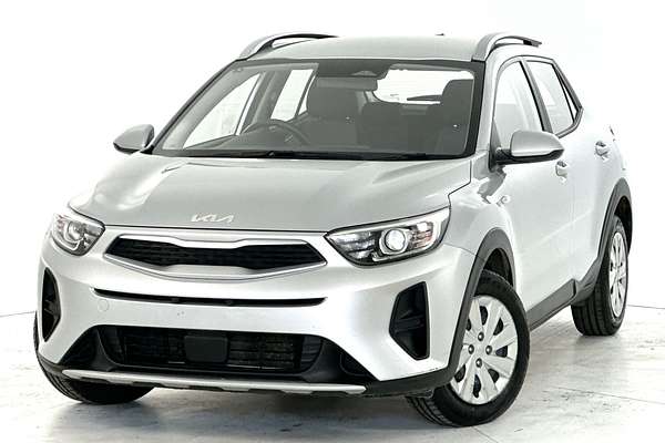 2022 Kia Stonic S YB