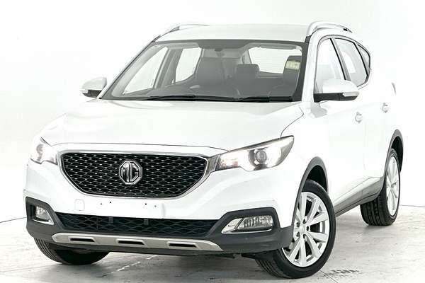 2023 MG ZS Excite AZS1