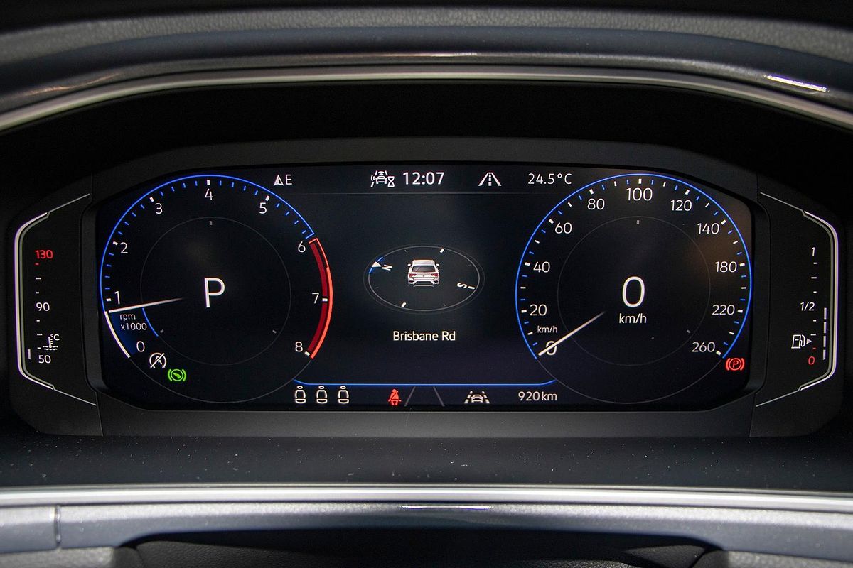 2024 Volkswagen T-Roc 110TSI Style D11