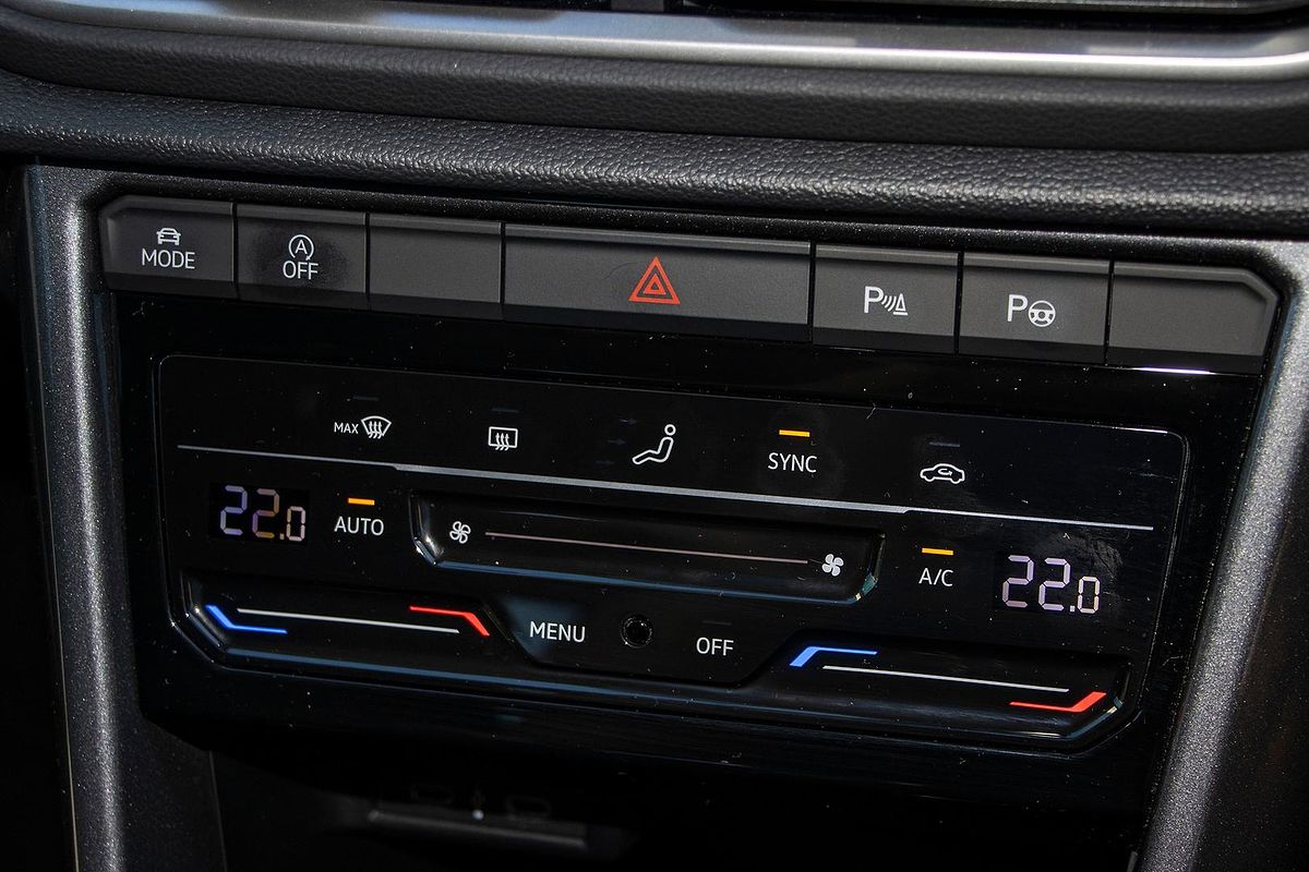 2024 Volkswagen T-Roc 110TSI Style D11