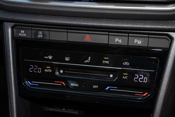 2024 Volkswagen T-Roc 110TSI Style D11