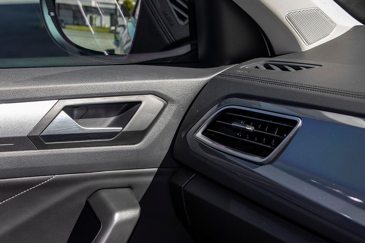 2024 Volkswagen T-Roc 110TSI Style D11