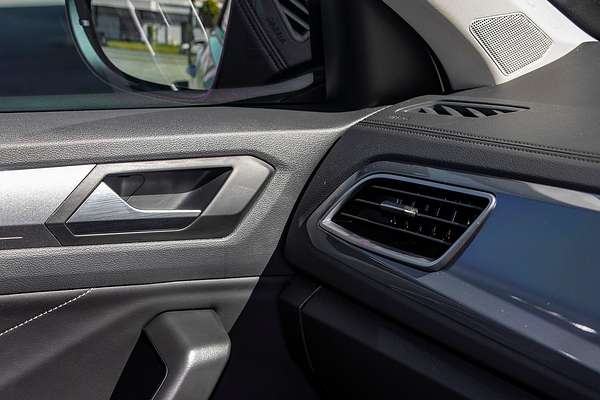 2024 Volkswagen T-Roc 110TSI Style D11
