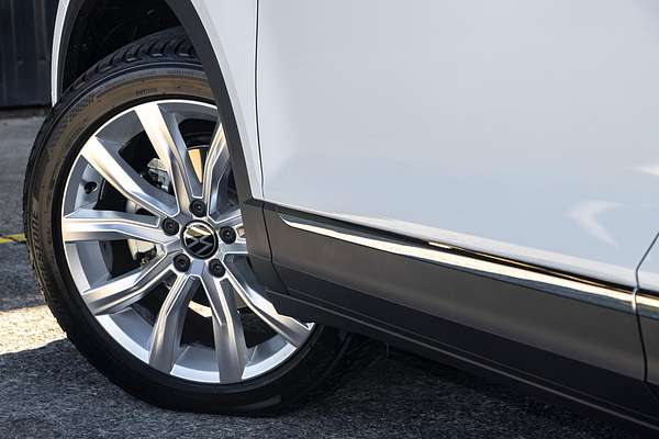 2024 Volkswagen T-Roc 110TSI Style D11
