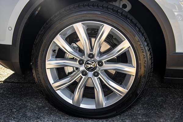 2024 Volkswagen T-Roc 110TSI Style D11