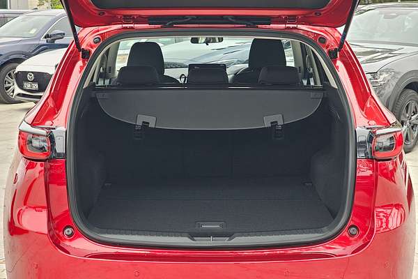 2024 Mazda CX-5 G20 Maxx KF Series