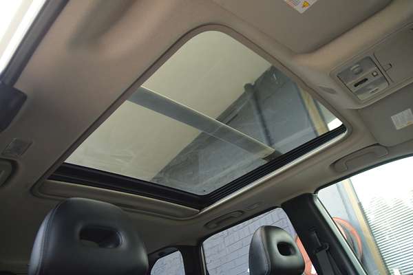 2012 Nissan X-TRAIL Ti T31