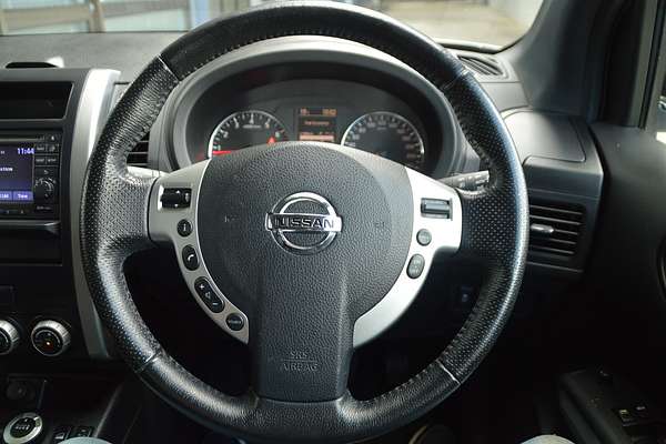 2012 Nissan X-TRAIL Ti T31
