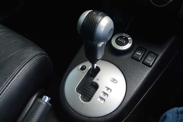 2012 Nissan X-TRAIL Ti T31