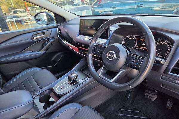 2023 Nissan QASHQAI ST-L J12