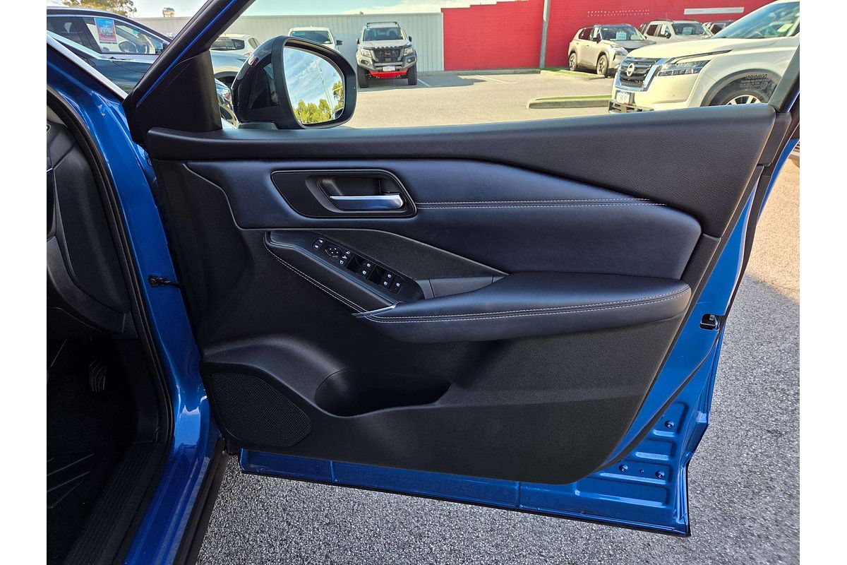 2023 Nissan QASHQAI ST-L J12