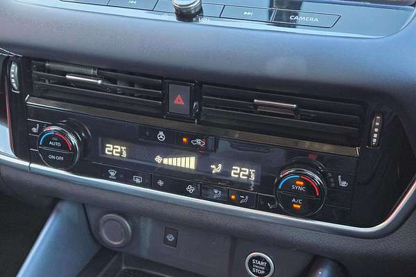 2023 Nissan QASHQAI ST-L J12