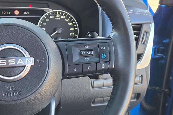 2023 Nissan QASHQAI ST-L J12