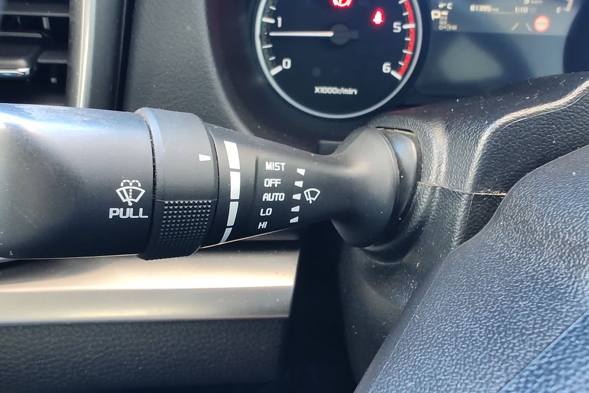 2022 Mazda BT-50 XT TF 4X4
