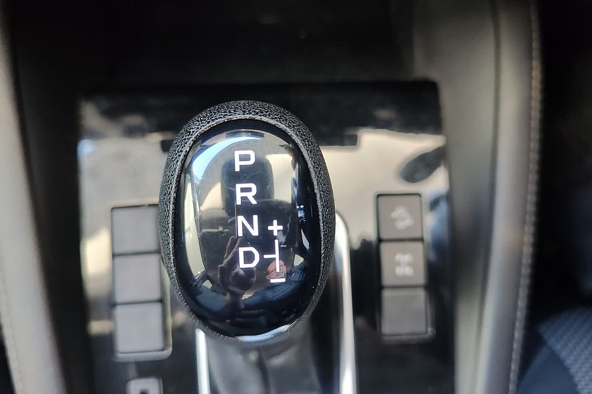 2022 Mazda BT-50 XT TF 4X4