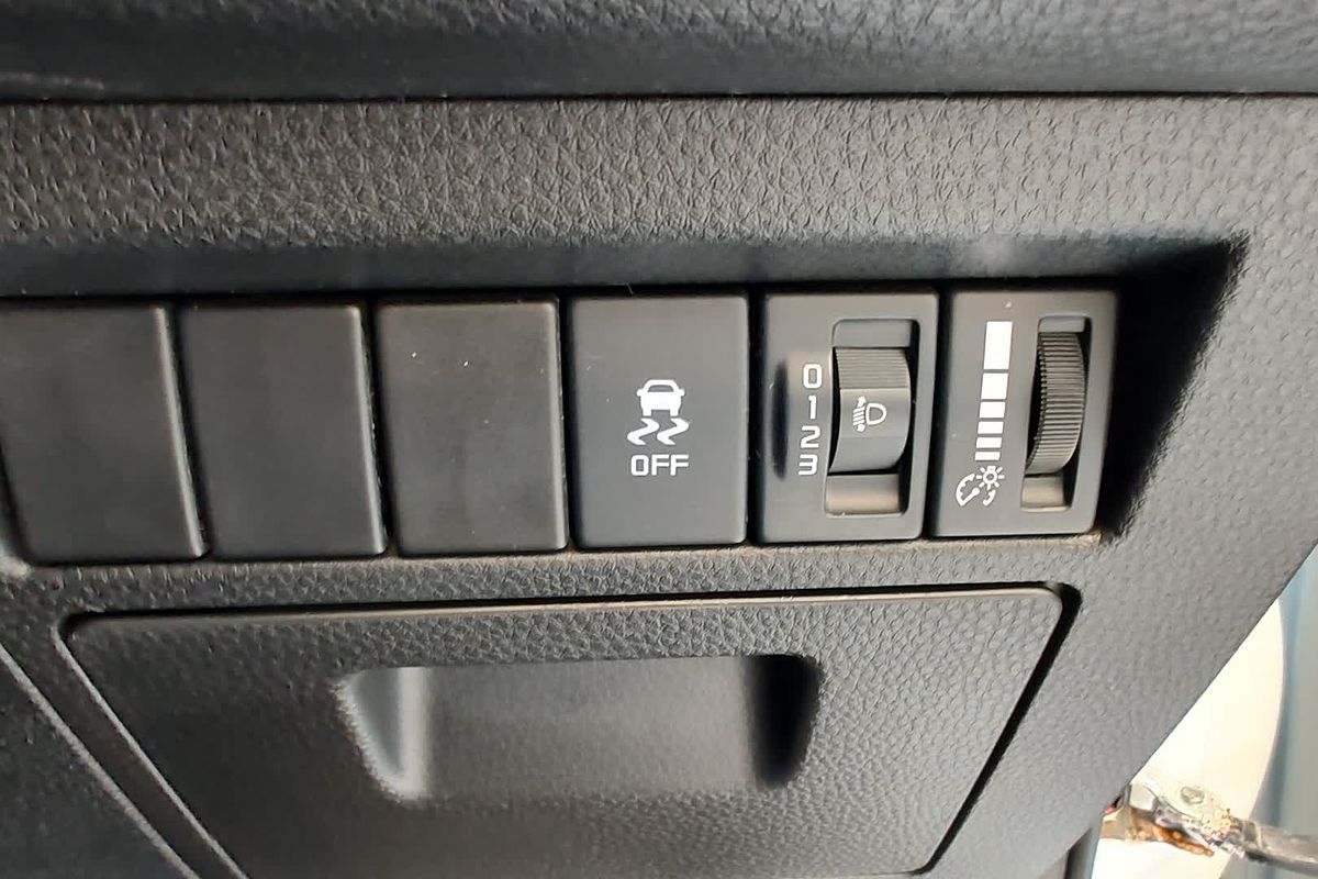 2022 Mazda BT-50 XT TF 4X4