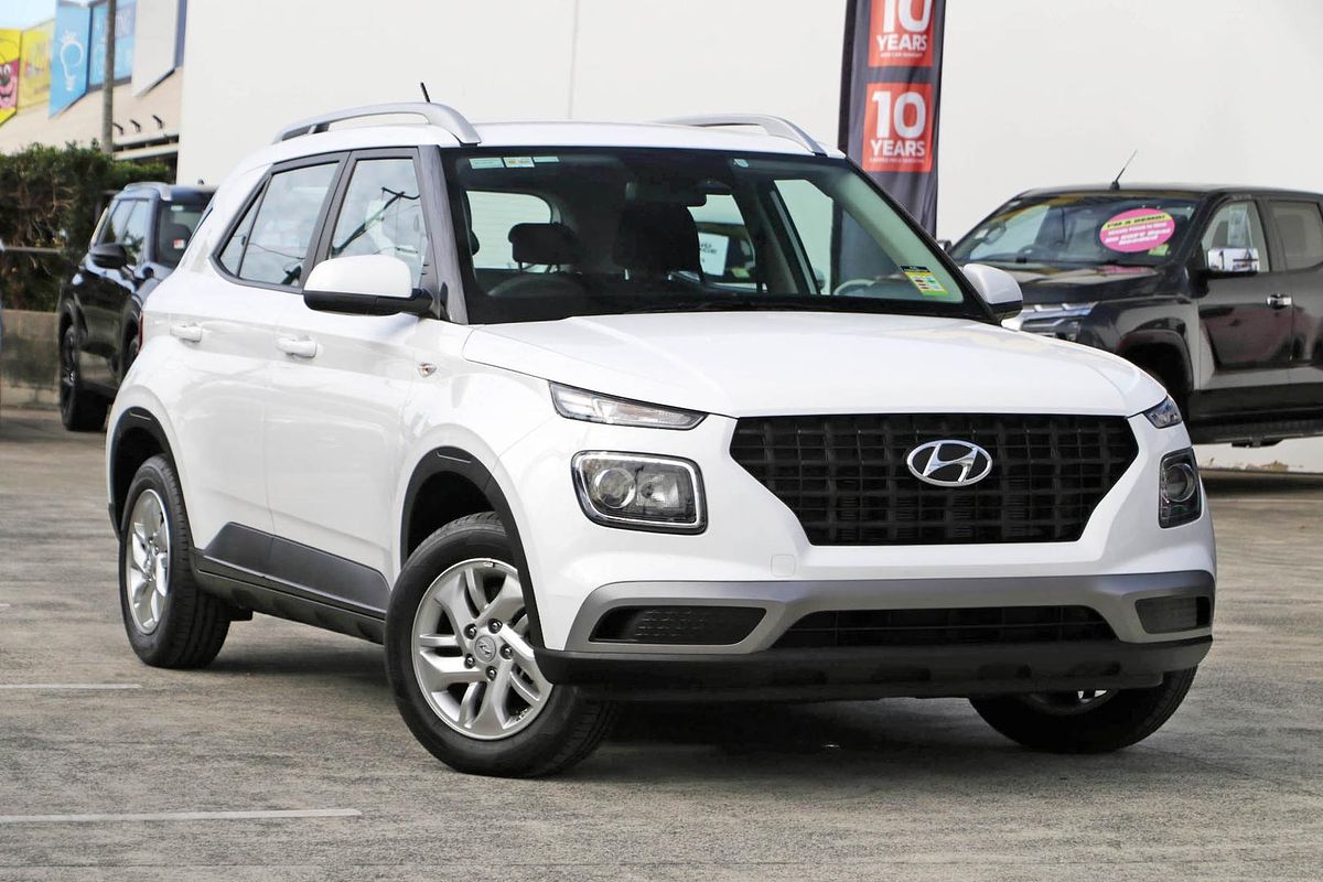 2024 Hyundai Venue QX.V5