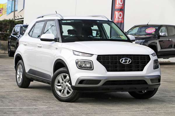 2024 Hyundai Venue QX.V5