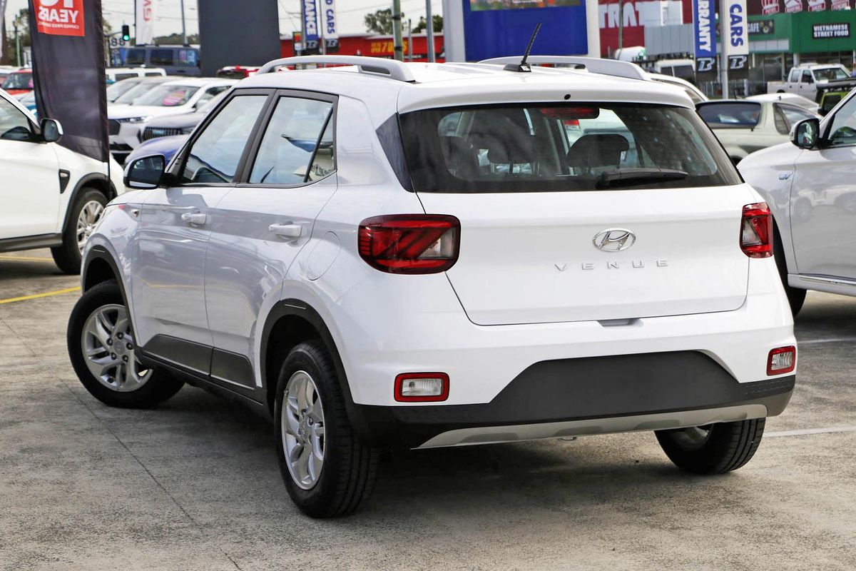 2024 Hyundai Venue QX.V5