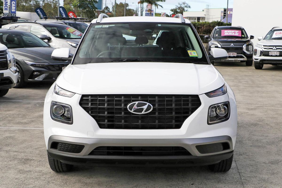 2024 Hyundai Venue QX.V5