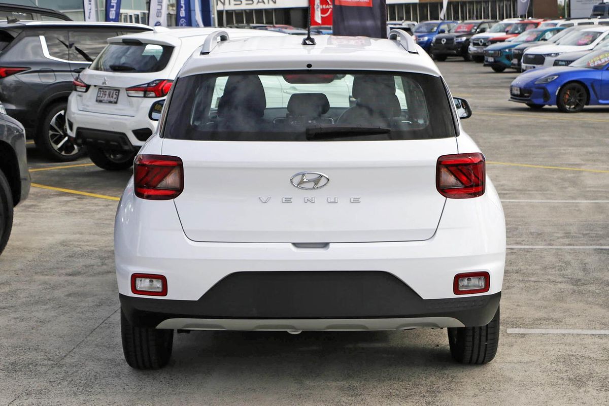 2024 Hyundai Venue QX.V5