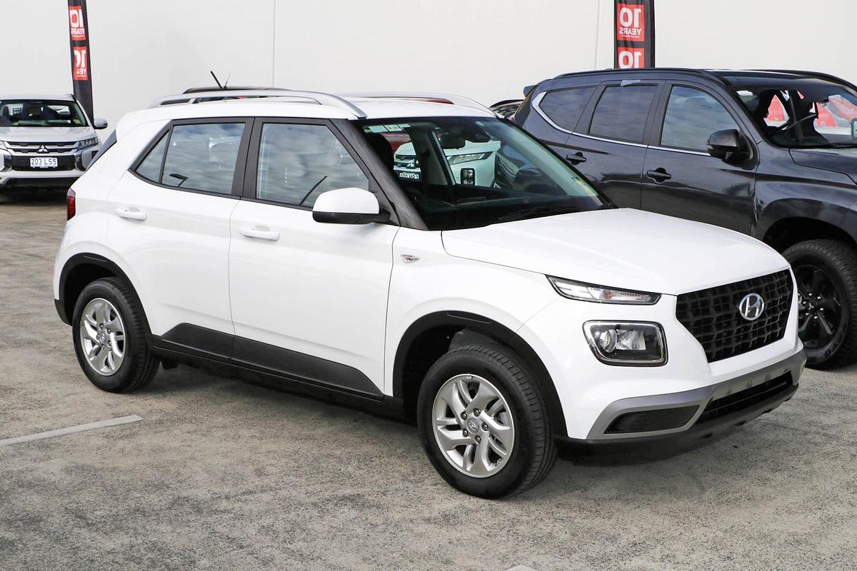 2024 Hyundai Venue QX.V5