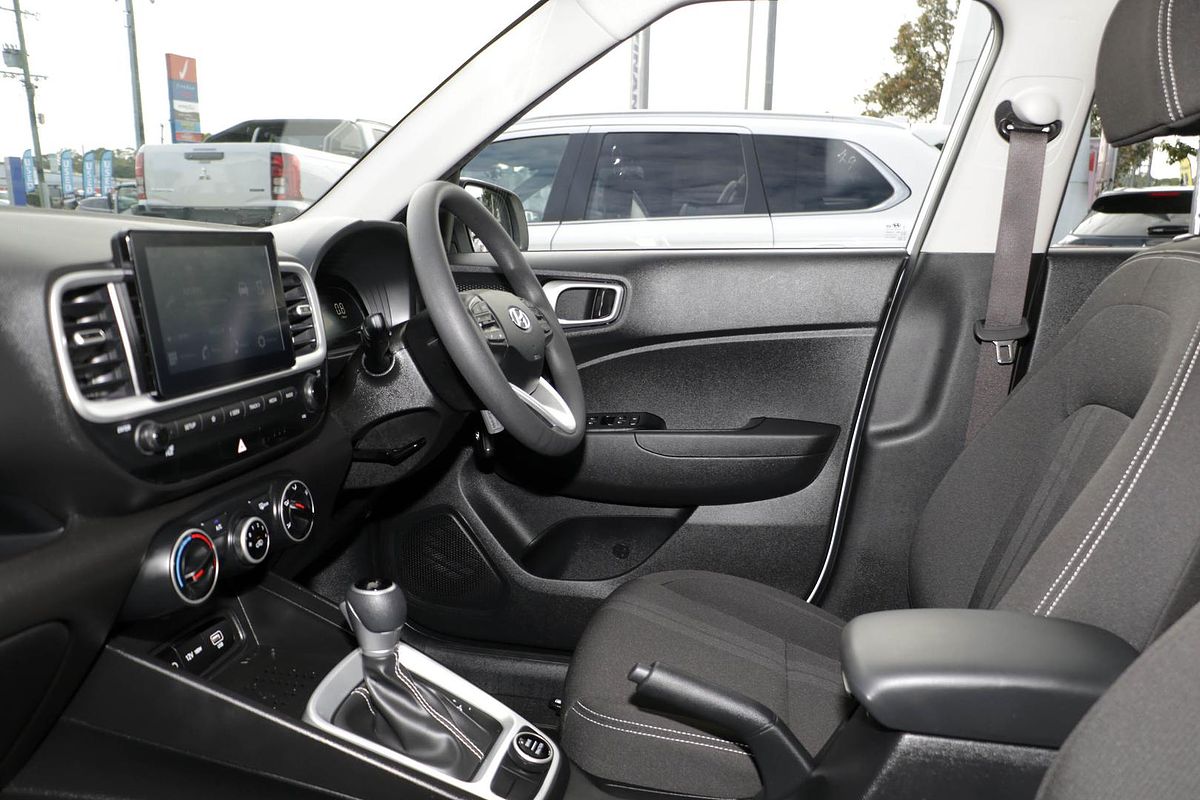 2024 Hyundai Venue QX.V5