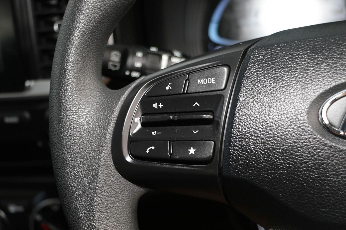 2024 Hyundai Venue QX.V5