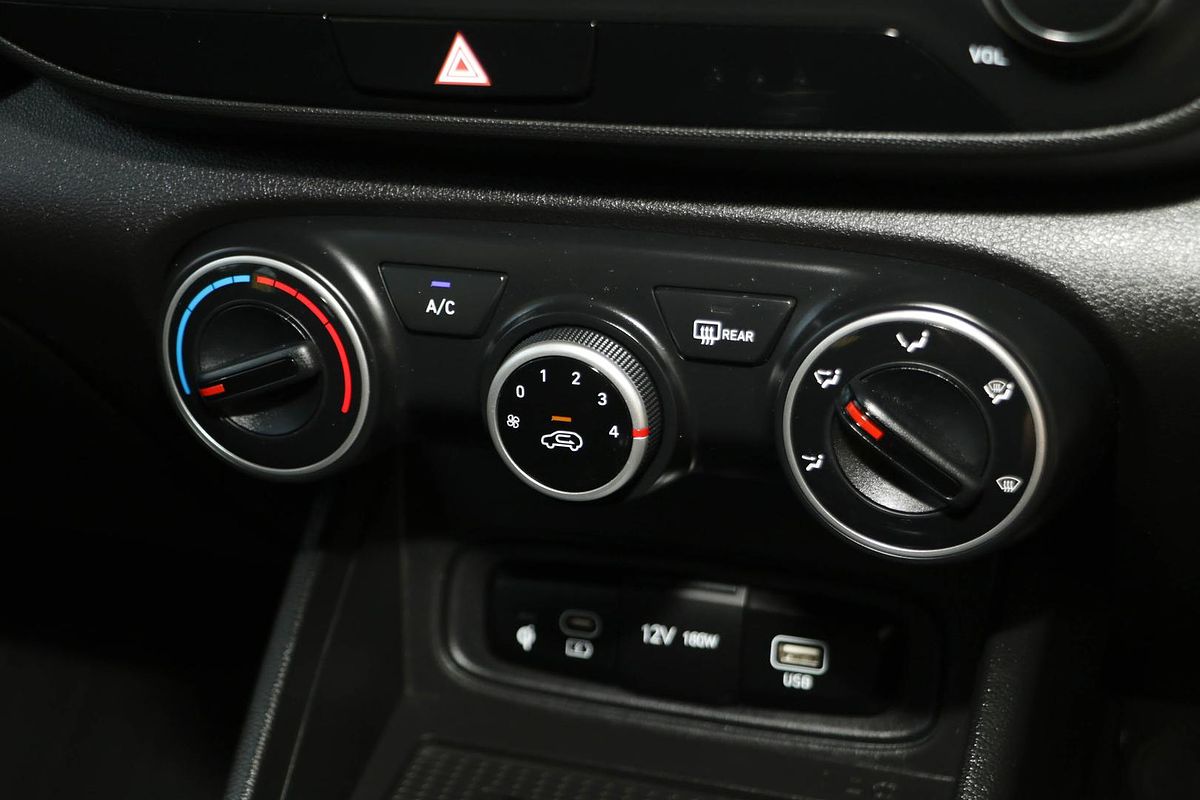 2024 Hyundai Venue QX.V5