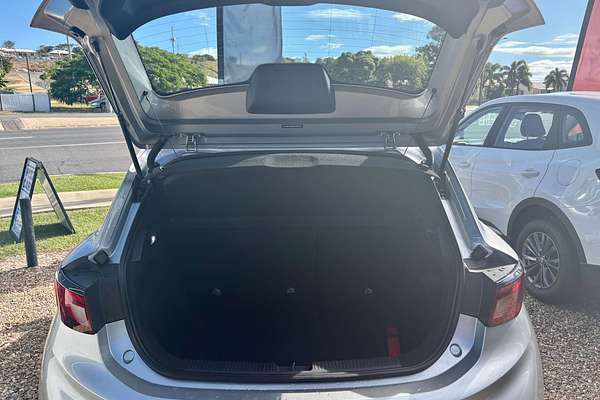 2025 MG MG3 Excite