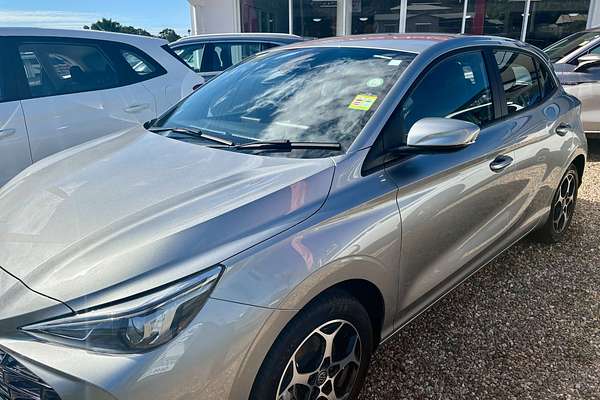 2025 MG MG3 Excite