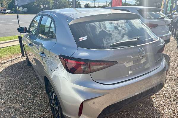 2025 MG MG3 Excite