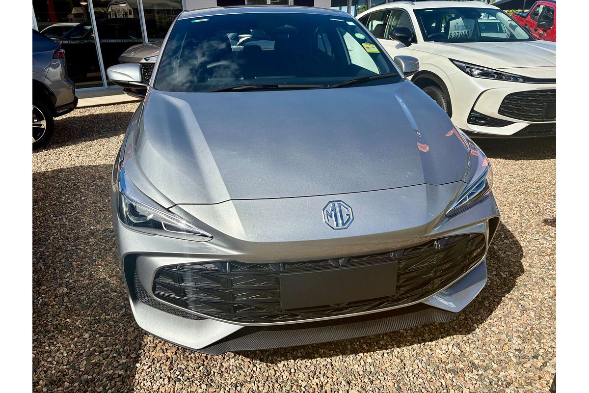 2025 MG MG3 Excite