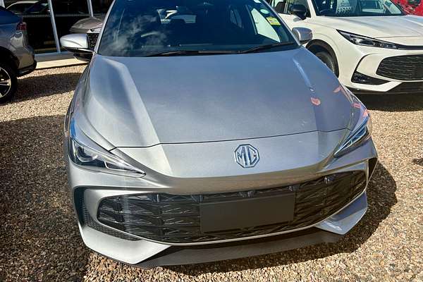2025 MG MG3 Excite