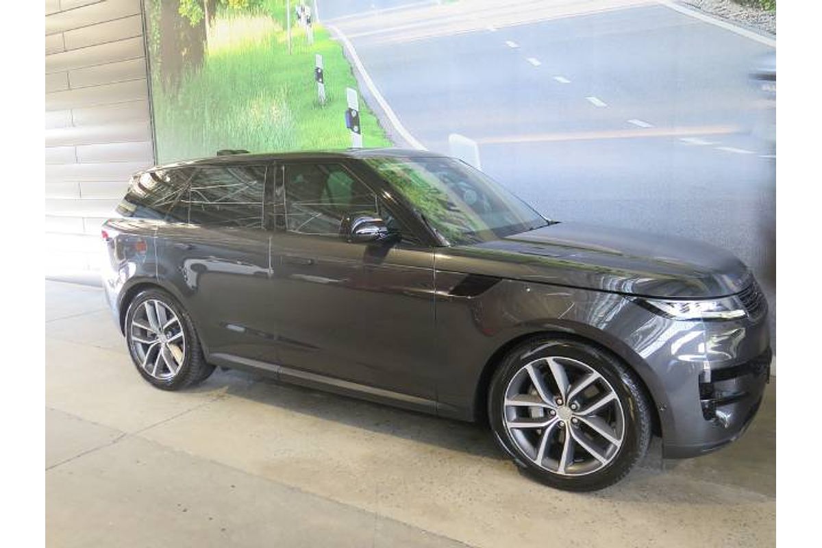 2023 Land Rover RANGE ROVER SPORT D250 SE