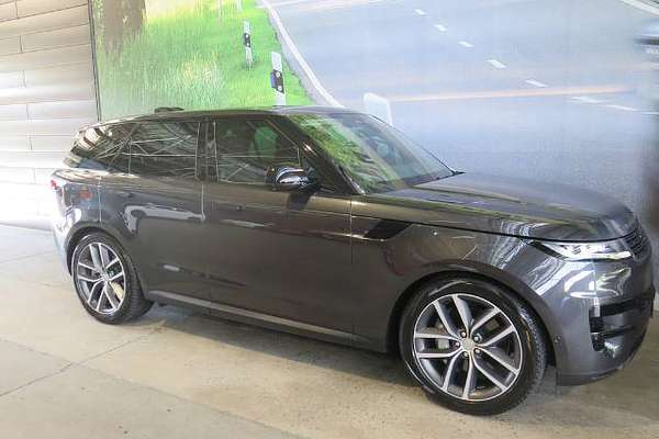 2023 Land Rover RANGE ROVER SPORT D250 SE