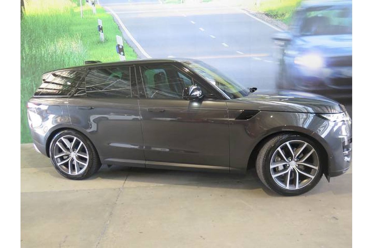 2023 Land Rover RANGE ROVER SPORT D250 SE