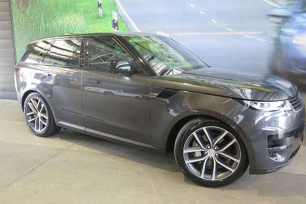 2023 Land Rover RANGE ROVER SPORT D250 SE