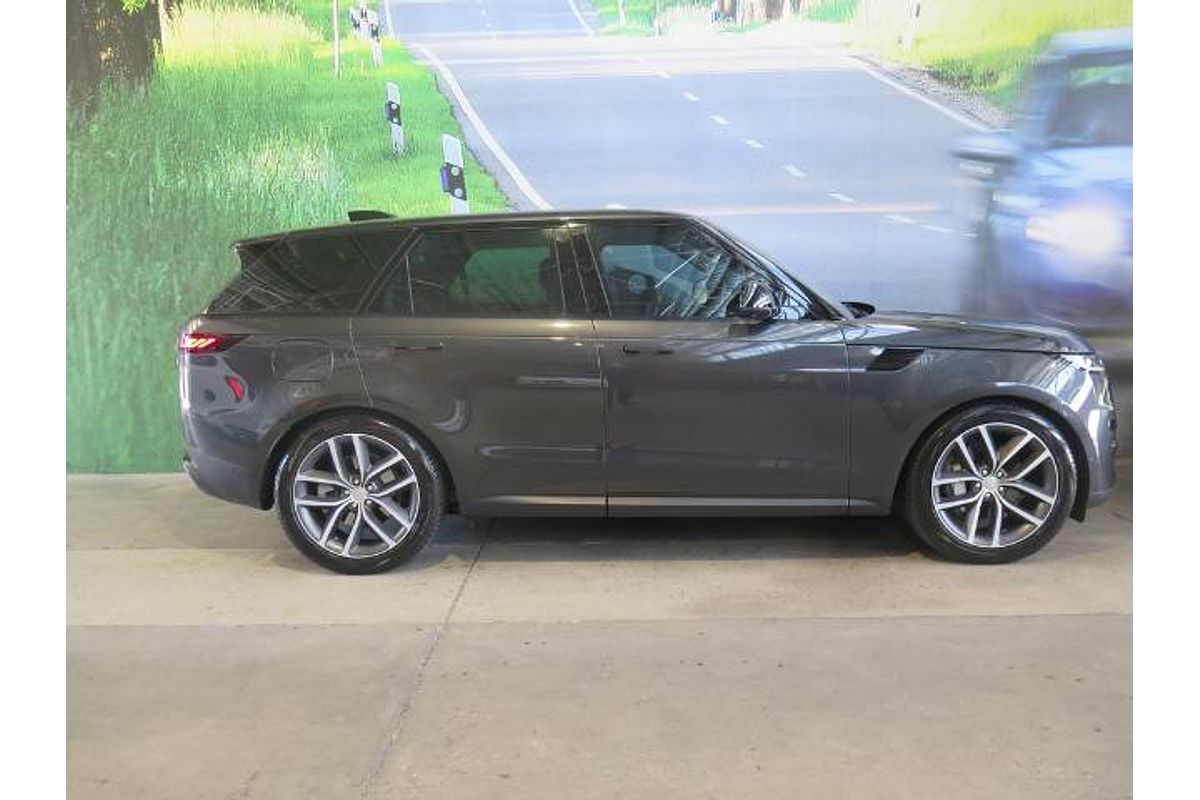 2023 Land Rover RANGE ROVER SPORT D250 SE