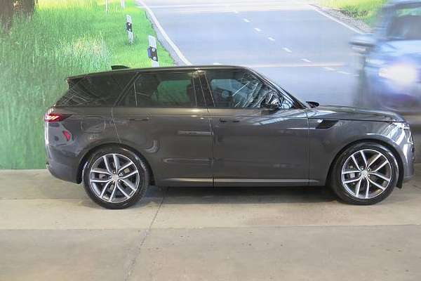 2023 Land Rover RANGE ROVER SPORT D250 SE