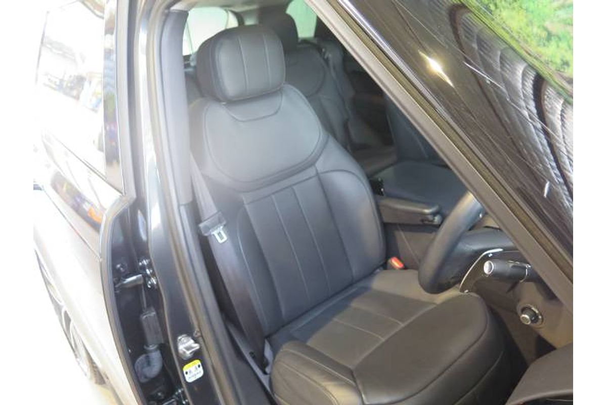 2023 Land Rover RANGE ROVER SPORT D250 SE