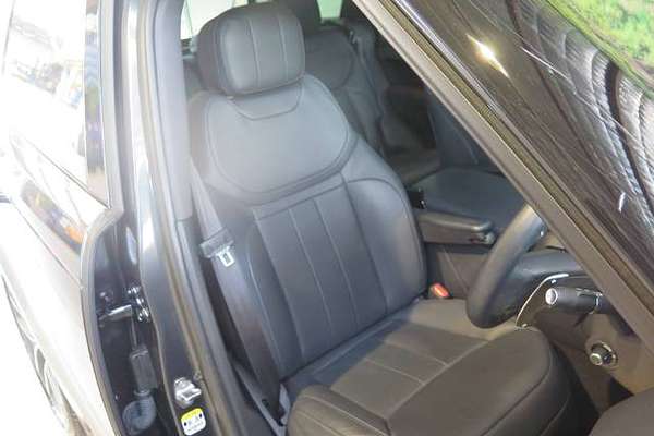 2023 Land Rover RANGE ROVER SPORT D250 SE