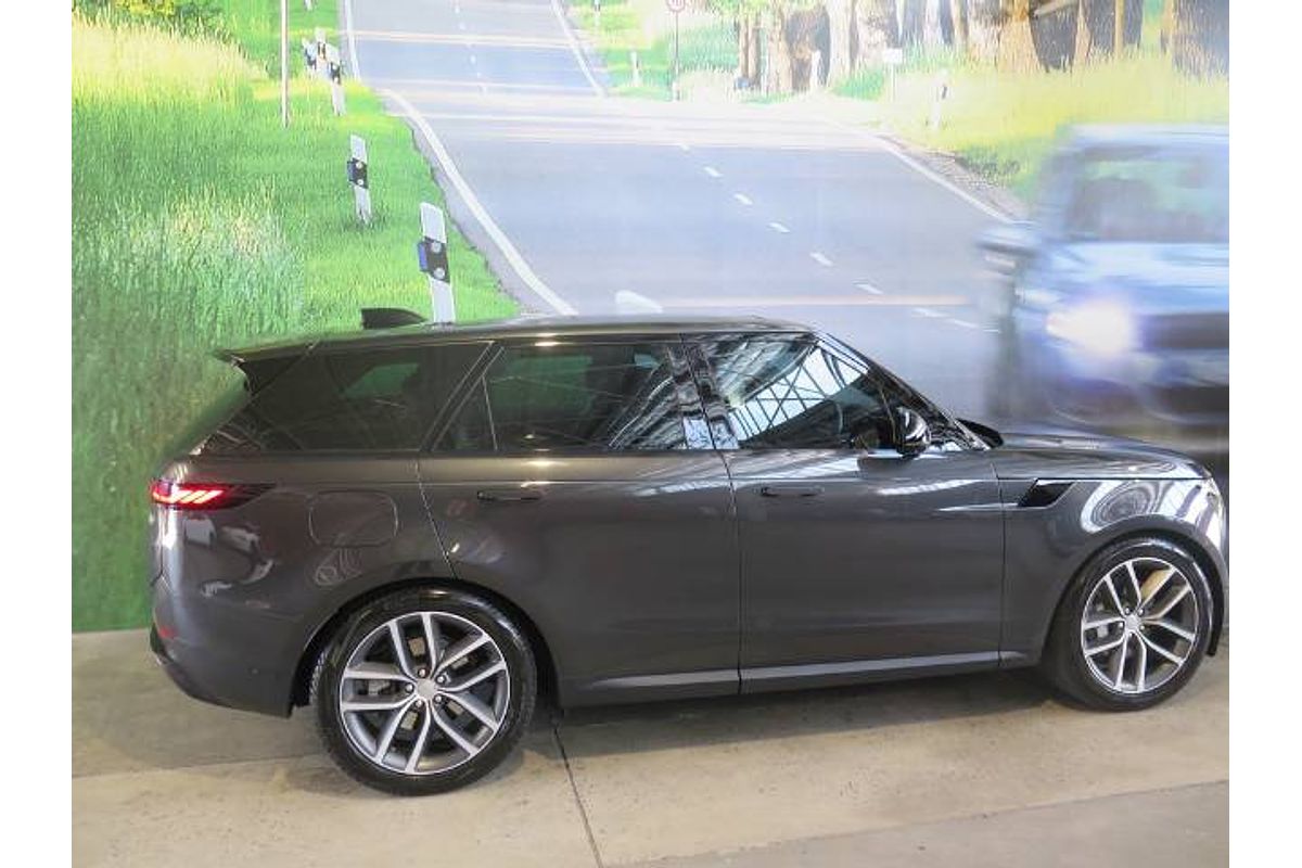 2023 Land Rover RANGE ROVER SPORT D250 SE