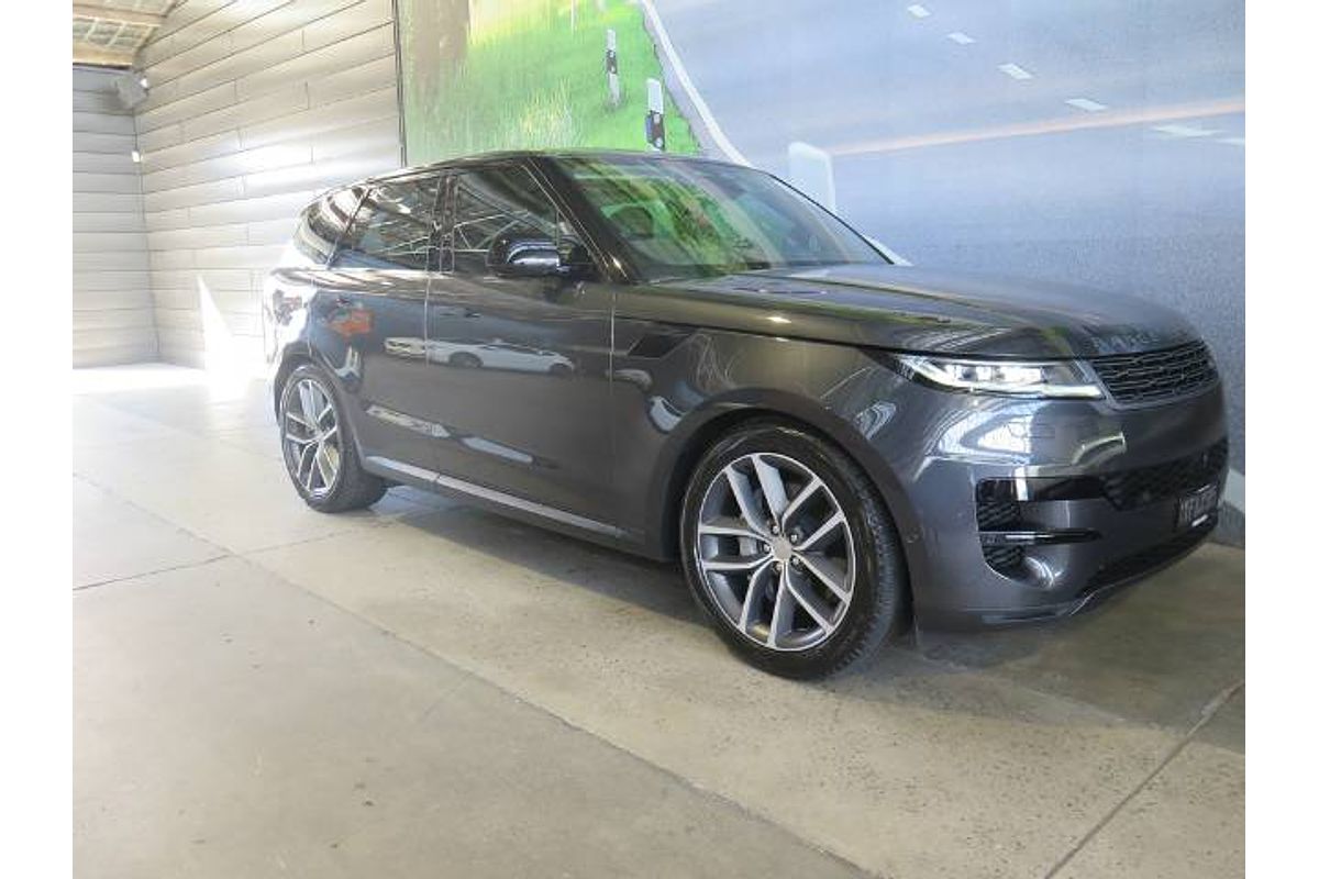 2023 Land Rover RANGE ROVER SPORT D250 SE