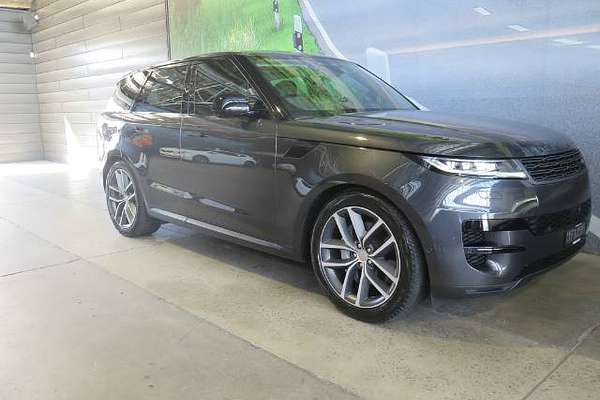 2023 Land Rover RANGE ROVER SPORT D250 SE
