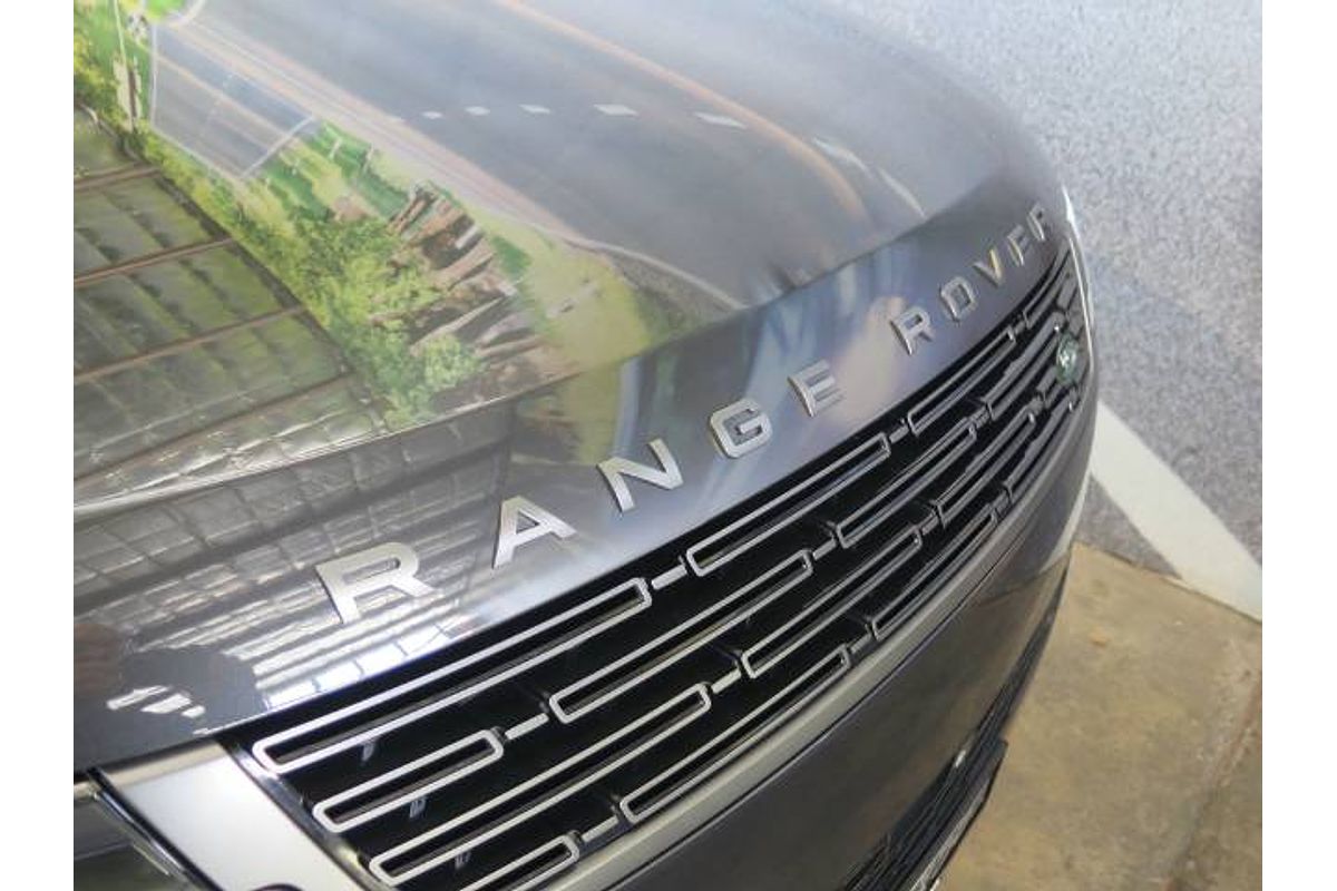 2023 Land Rover RANGE ROVER SPORT D250 SE
