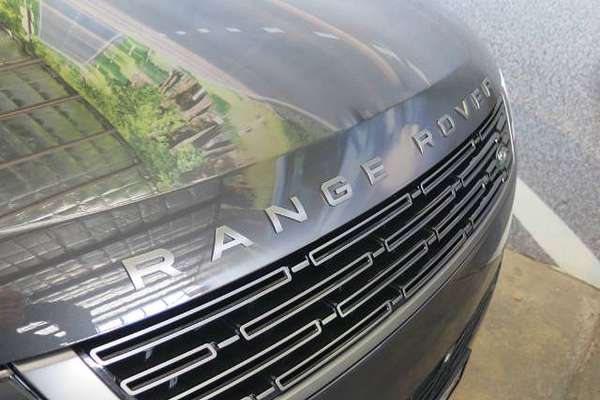 2023 Land Rover RANGE ROVER SPORT D250 SE