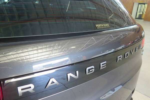 2023 Land Rover RANGE ROVER SPORT D250 SE